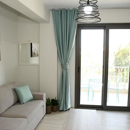Theano Luxury Suites Nikiti Kültér fotó